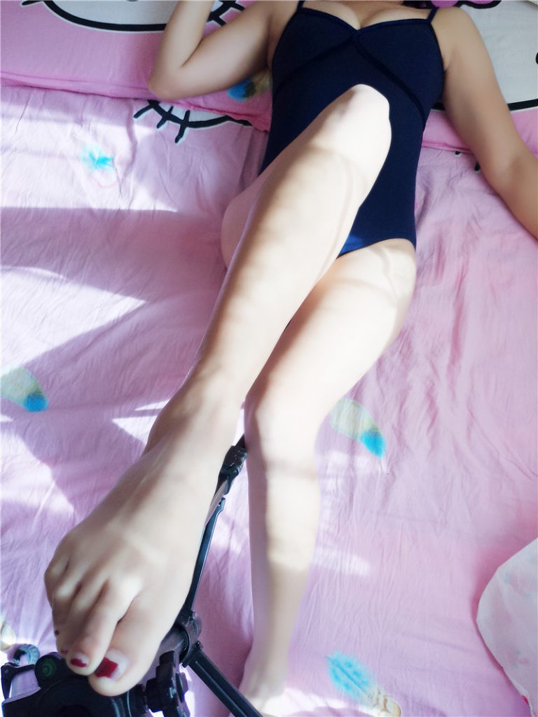 福利姬@白洁之芭蕾舞（33P+2V 219MB） COSPLAY-第2张