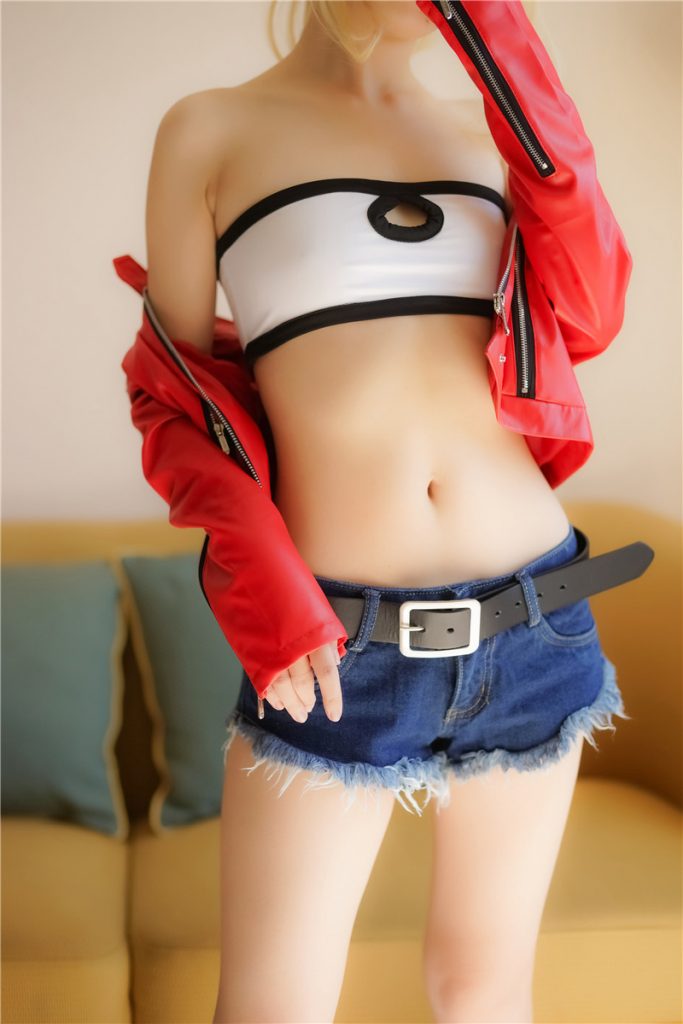 少女映画之莫德雷德常服 (61P-76M) COSPLAY-第1张