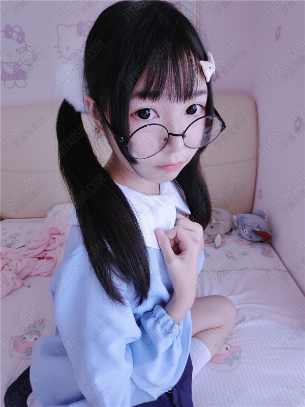 工口小妖精19套（919P/3V/2.09GB） COSPLAY-第31张