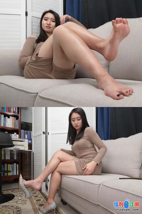Sexy Asian Girls Feet-Wangxixi-展示她的靈活性感的小腳丫[1V 2.53G百度網盤]